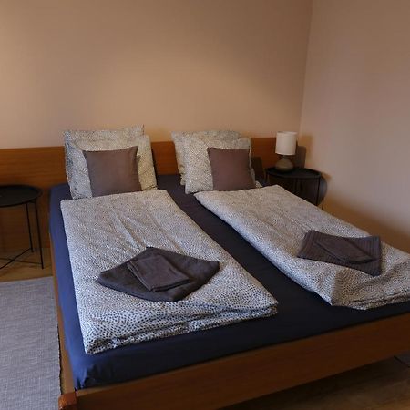 Kajari Apartmanhaz Balatonfokajar Exterior photo