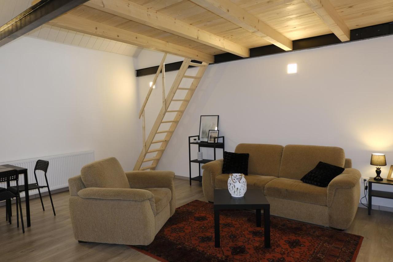 Kajari Apartmanhaz Balatonfokajar Exterior photo